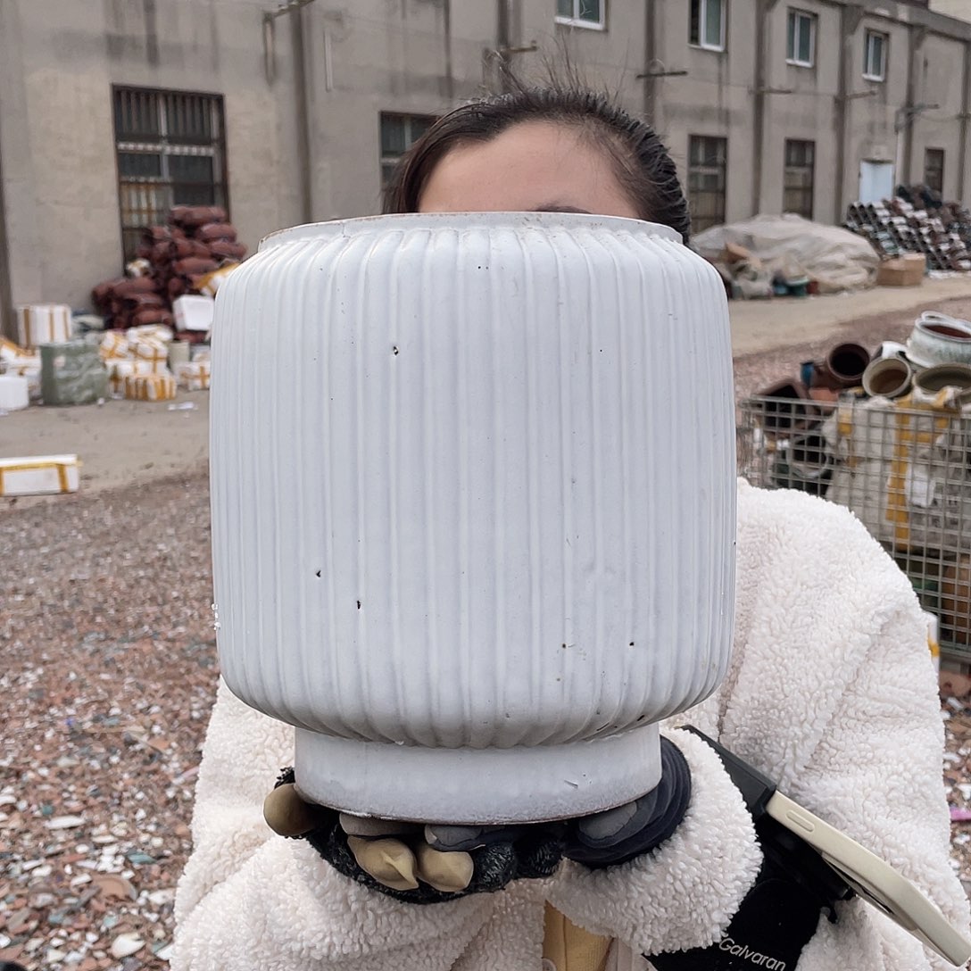 红陶王嫂花盆直播0222-fl47