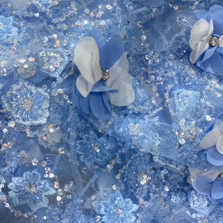 2重工系列钉珠亮片