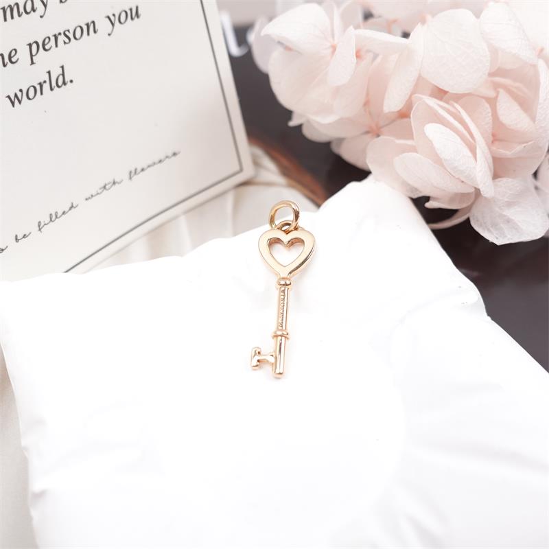 99新 Tiffany & Co./蒂芙尼 /吊坠/T_JM0000147489