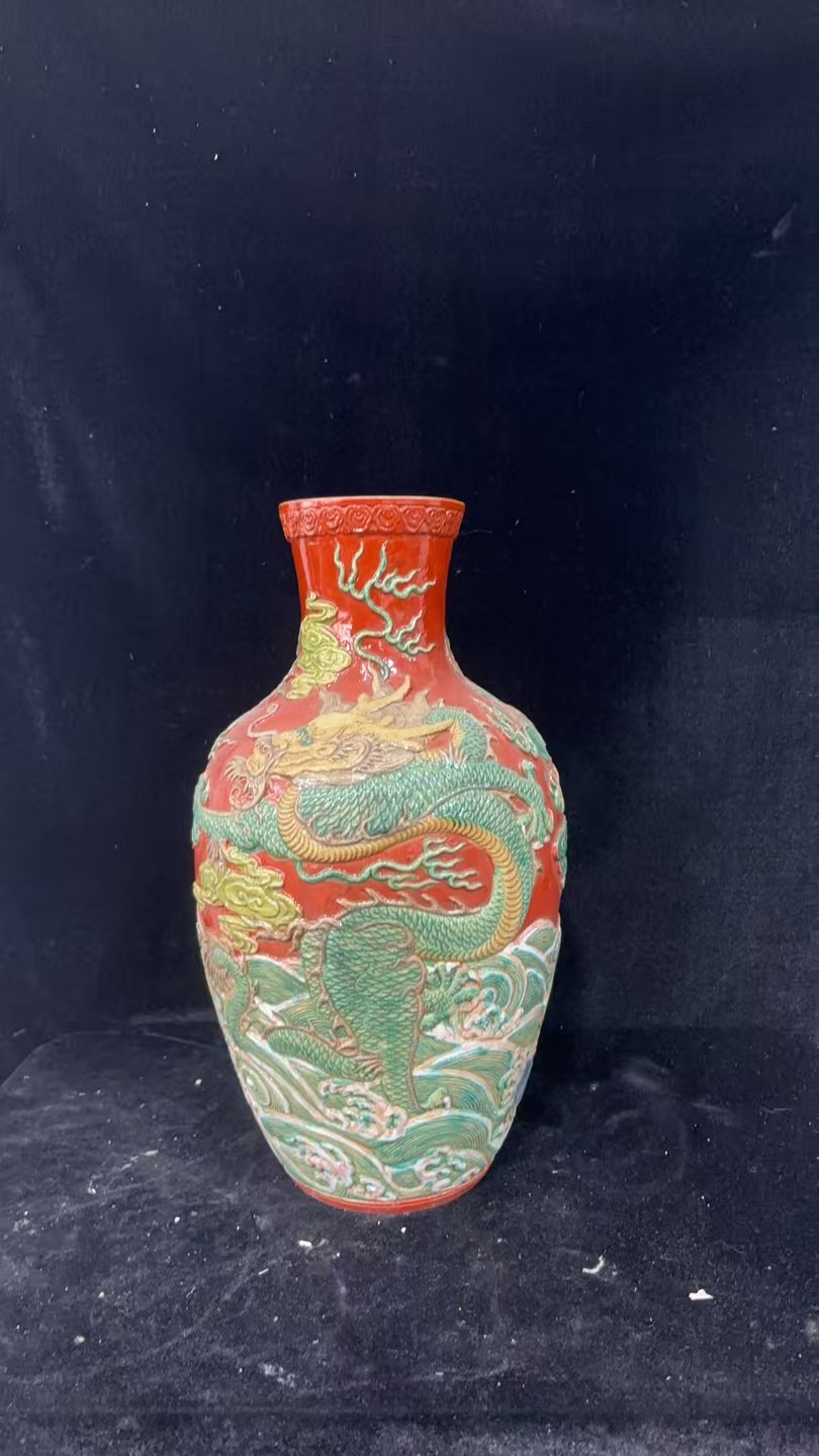 QB  53  现代艺术陶瓷/碟/碗/杯/瓶