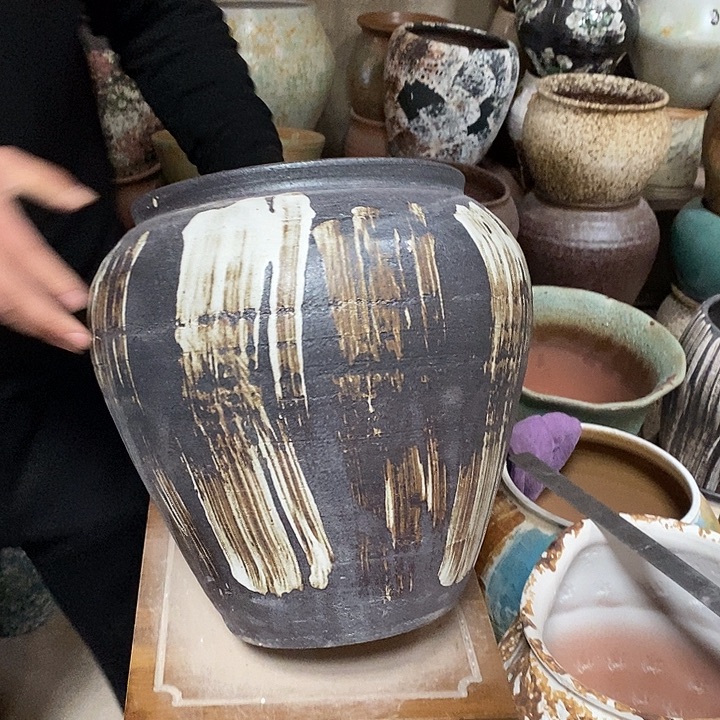 口27高度33黑白…………