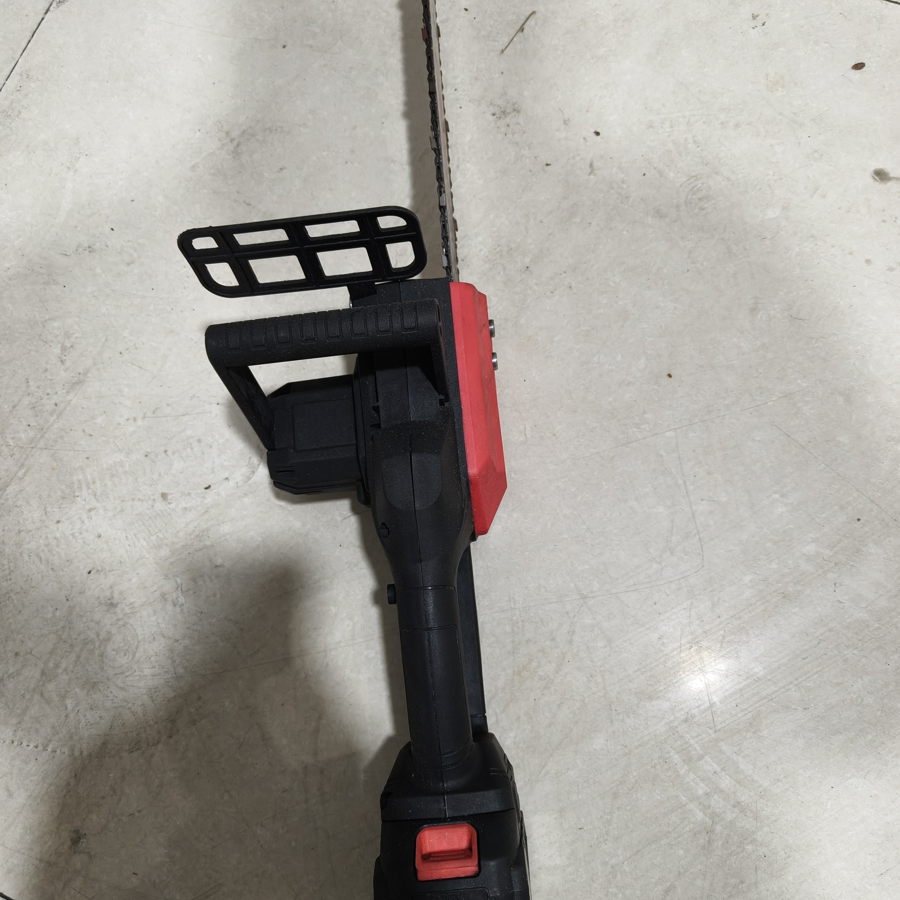 12寸锂电锯（动力电池）