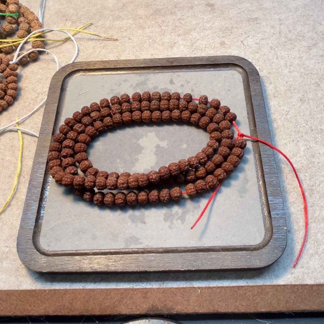 吊坠金刚菩提链接19