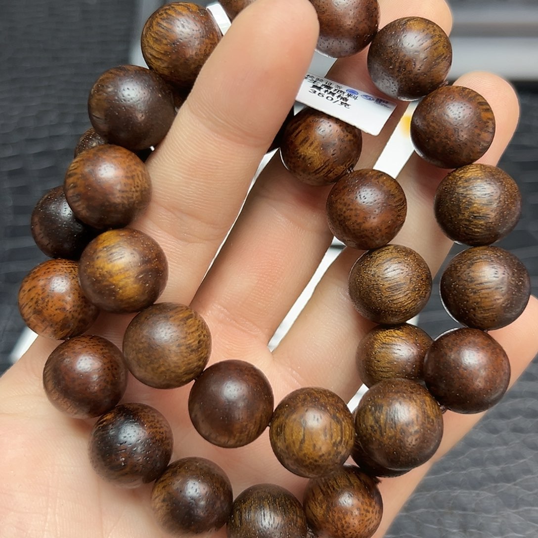 手串/手链降真香7越南15mm