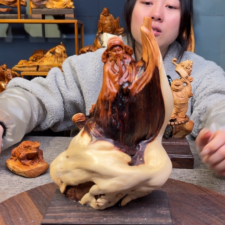 柏木（崖柏）关注一下