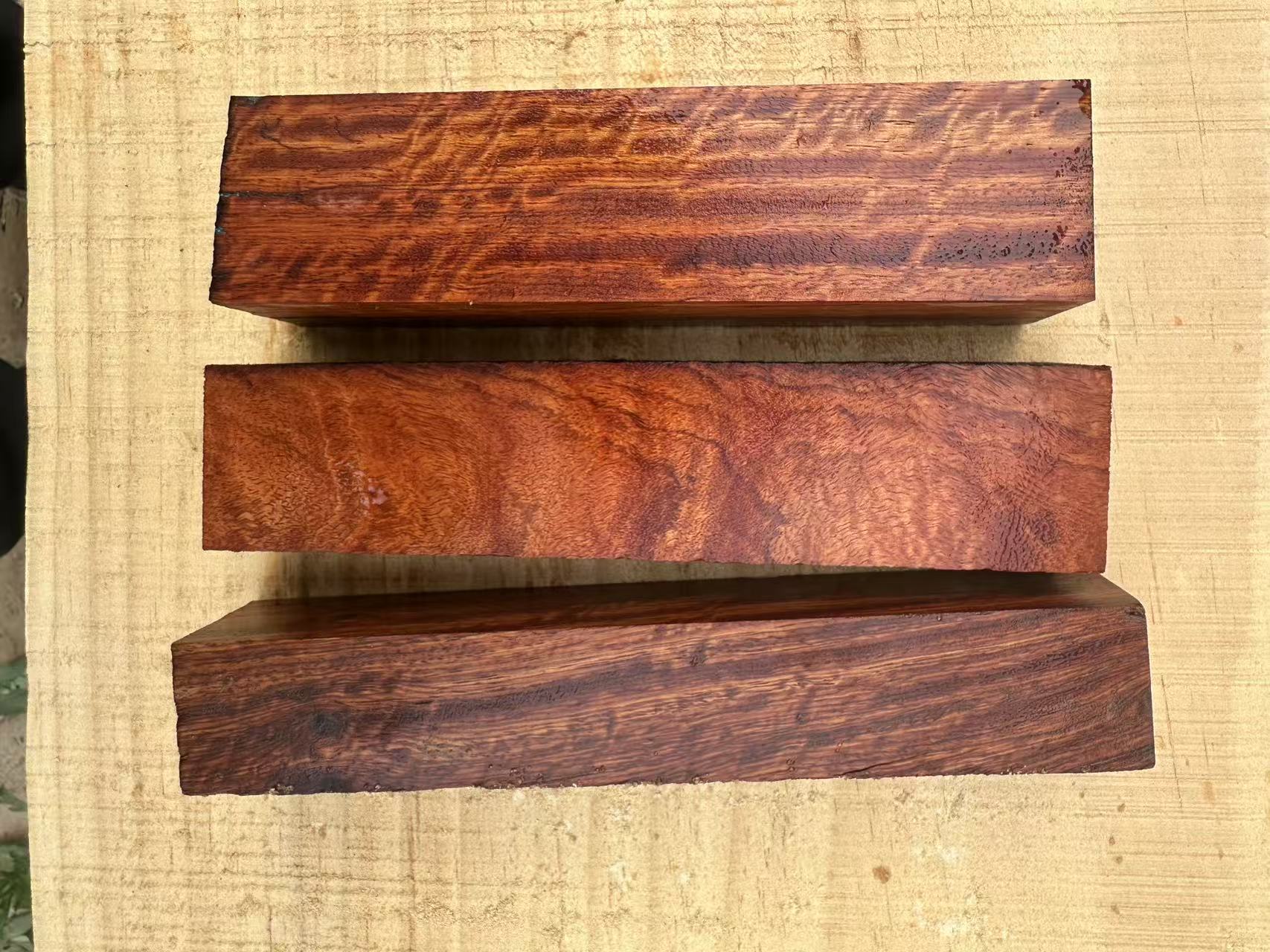 1精品红木木料下脚料具体以直播间截图为准