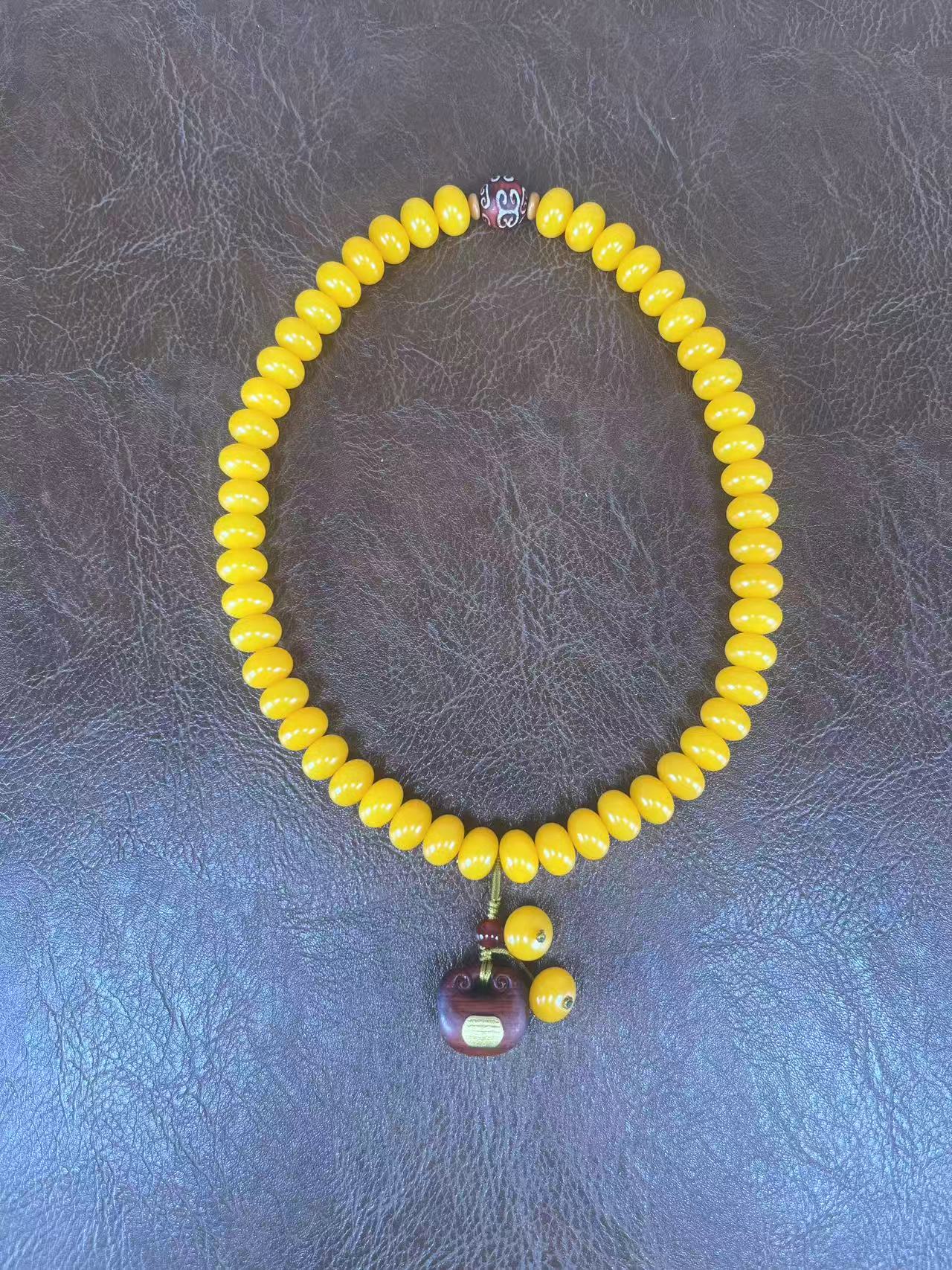 HN1401精美手串（无礼盒）