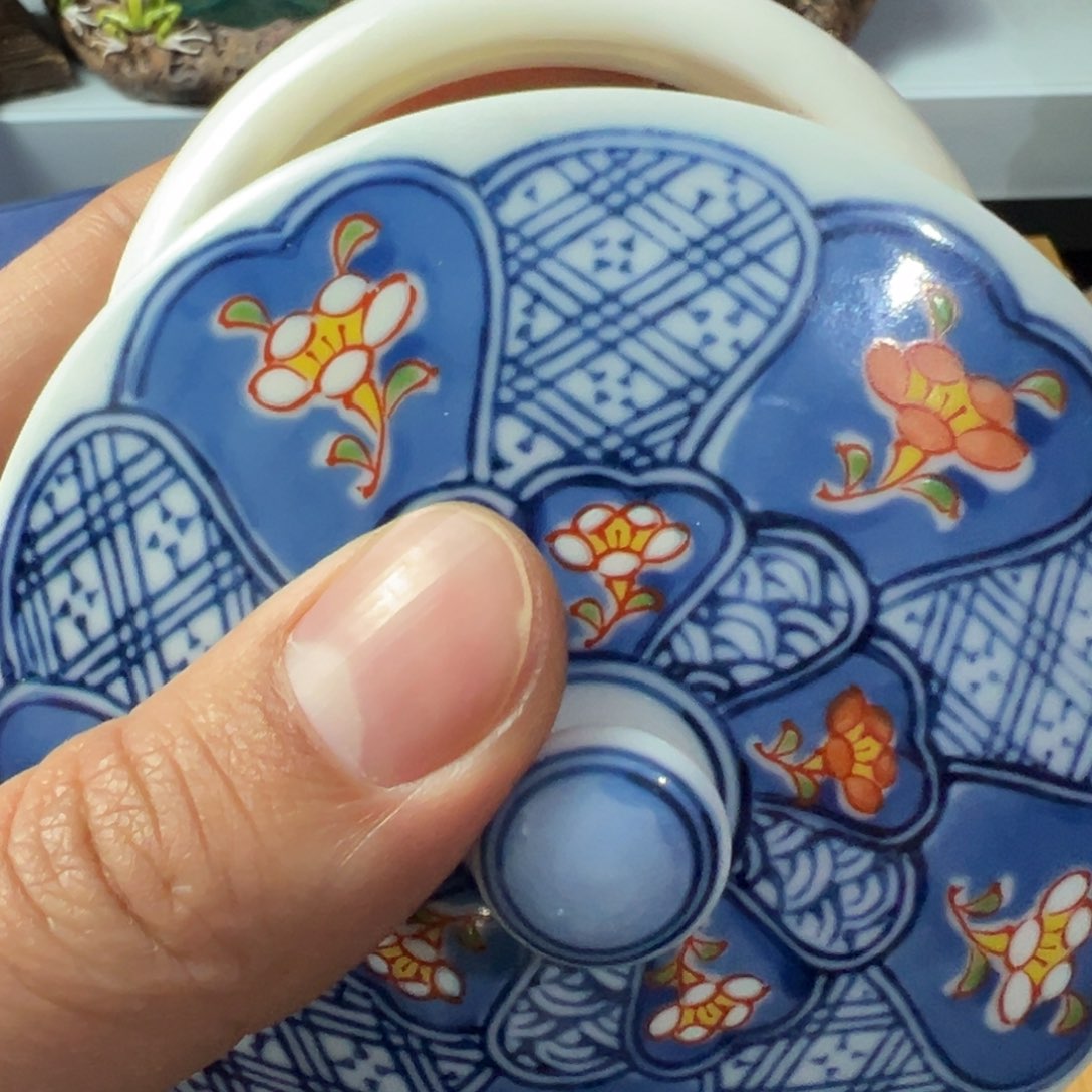 紫砂茶杯放漏场，全都漏