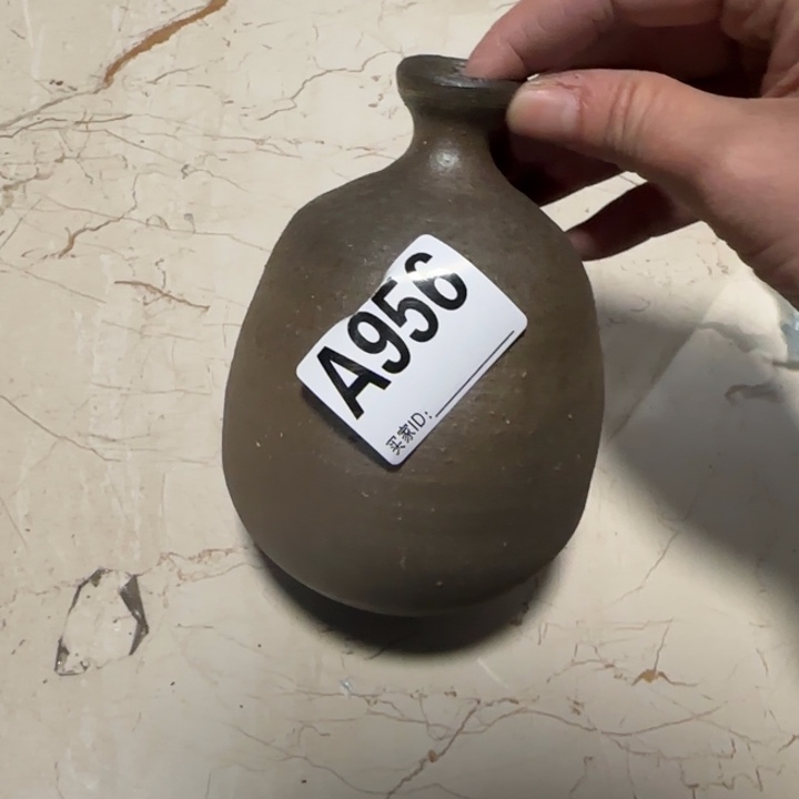 备前烧作品备前烧