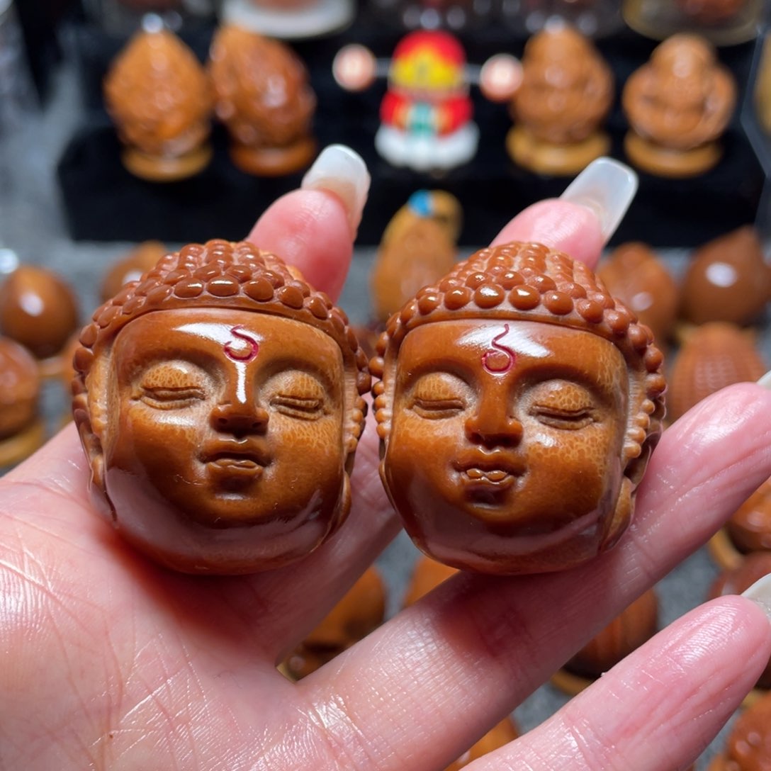 橄榄核手串/手链巴西大橄榄