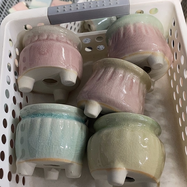『满9.9米包邮』6个浮力随机
