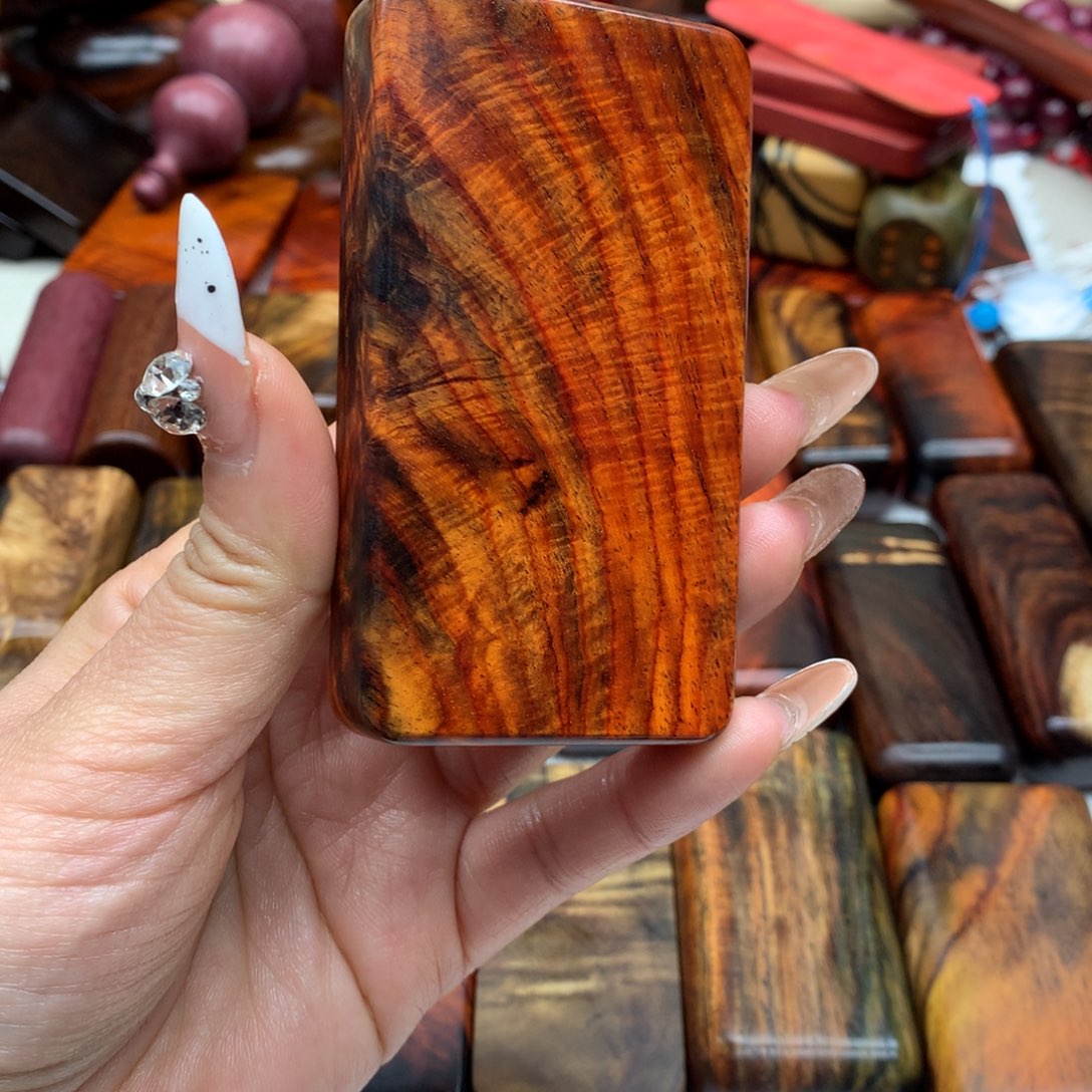 交趾黄檀（大红酸枝）用****9