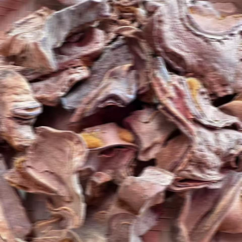 【阿秀山货】云南高原金丝植物  夏日枸杞