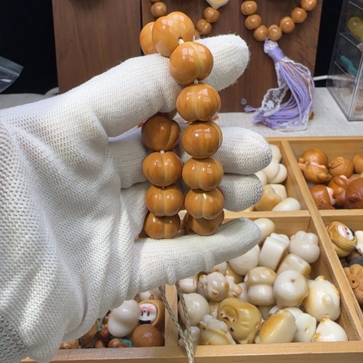 漂***˗核桃定制款屁桃手持15➕