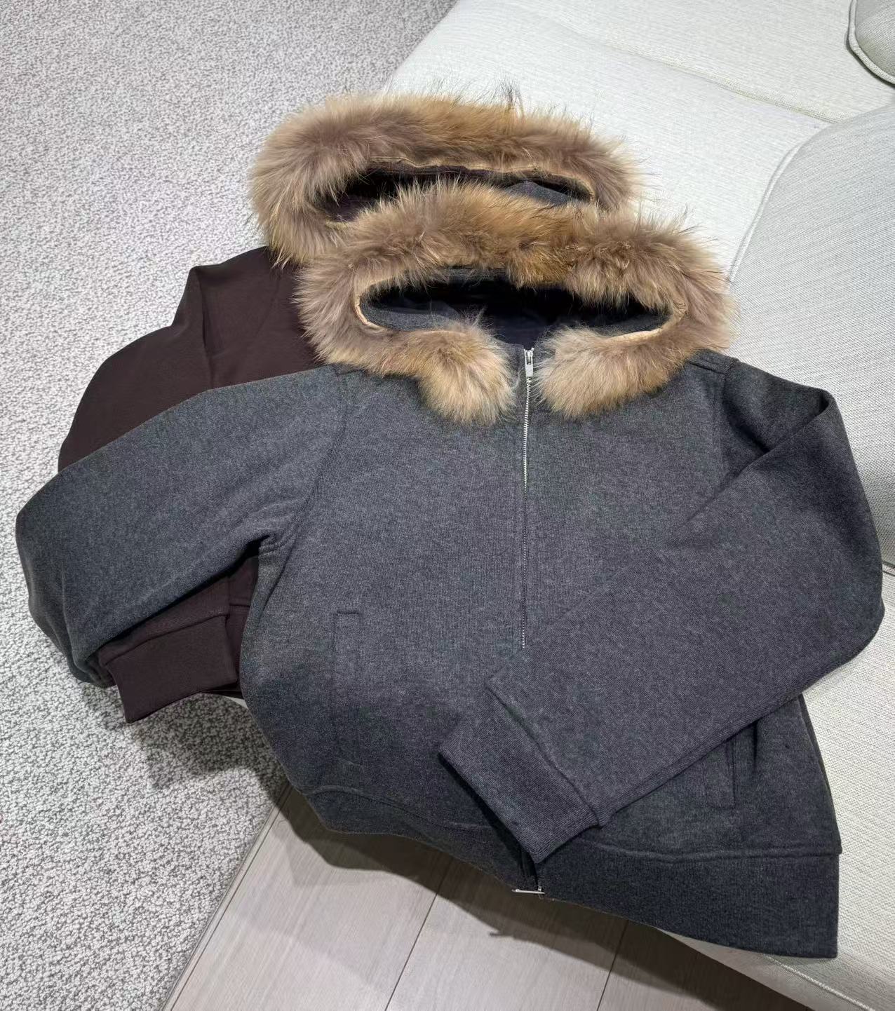 【RARESTORY】连帽卫衣