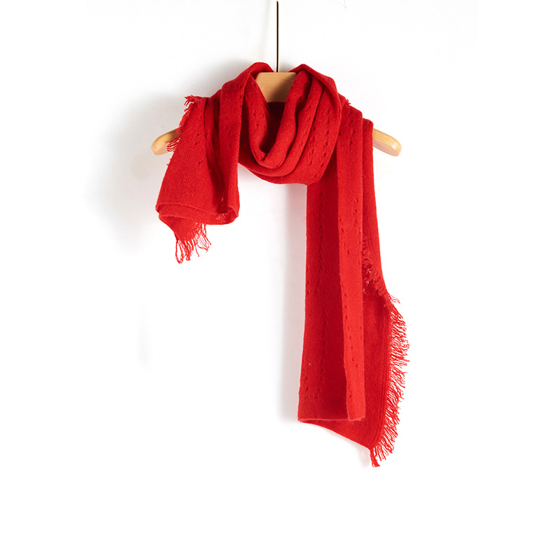 东达蒙古王【100%山羊绒】森系民族风百搭春秋可披围巾潮-DMW3532T