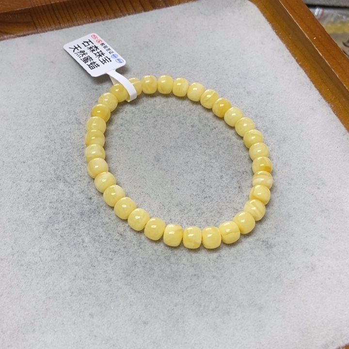 未镶嵌蜜蜡裸石多样性发货