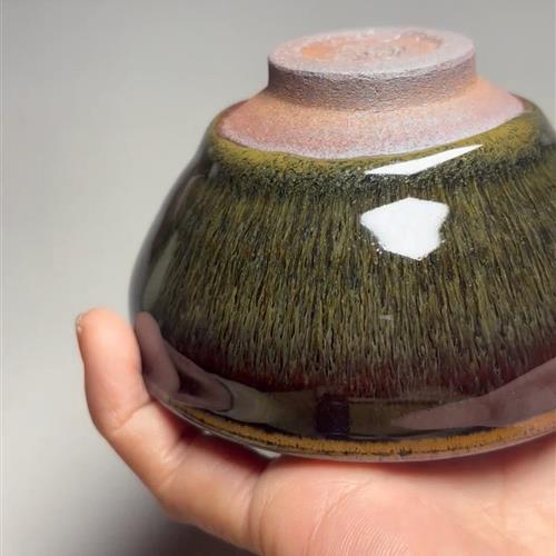 【闪购商品】茶盏-311............