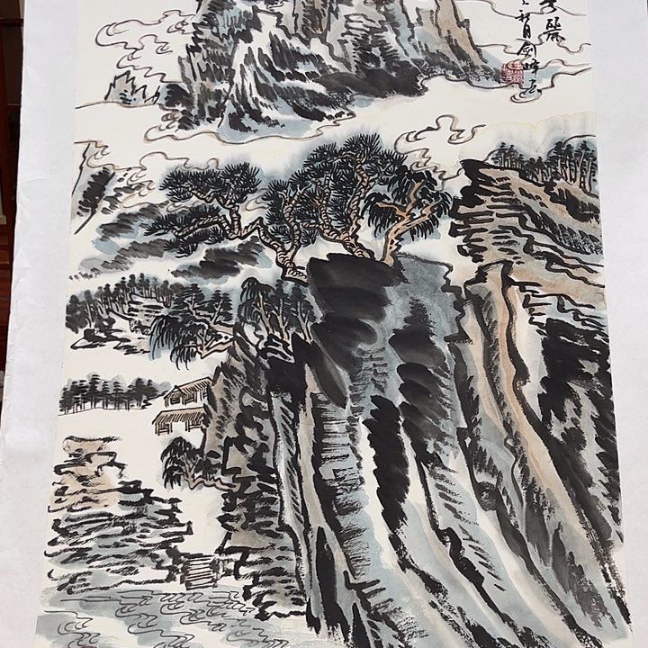 书法书法作品欣赏艺术