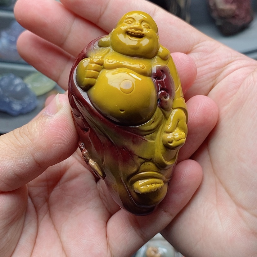 【闪购商品】未镶嵌手把定制石英质玉