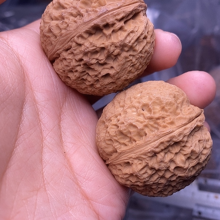 文玩核桃吊坠   92