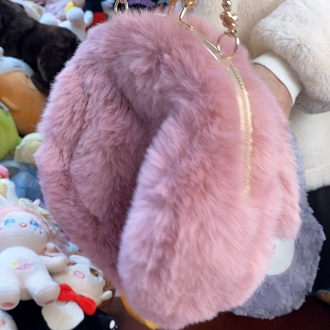 毛绒朦**光中古366世纪