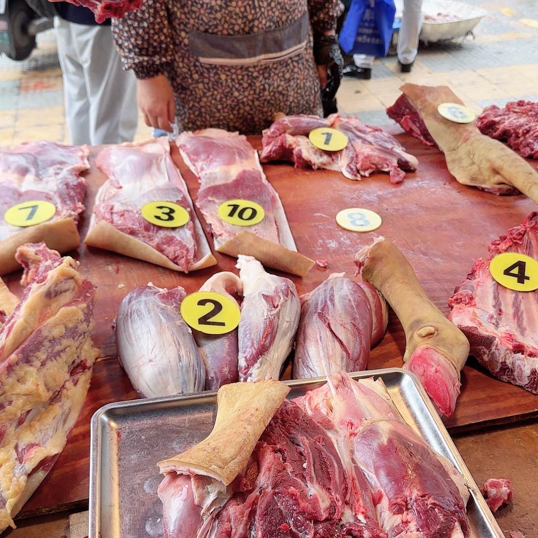 中国大陆包装京东空运带皮4.02