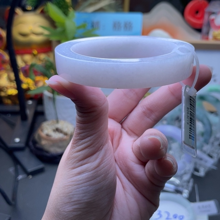 定制翡翠翡翠未镶嵌