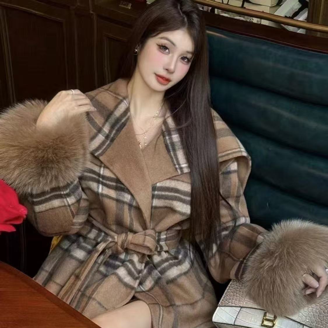 RR孤品女装NO退NO换