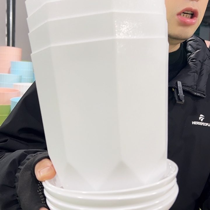 特价FZ150口15高16白色4个带托