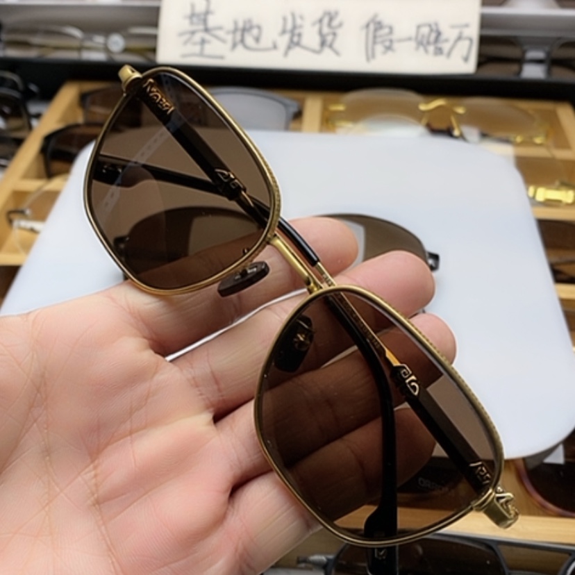 【闪购商品】水晶眼镜未镶嵌直播间相中的款式