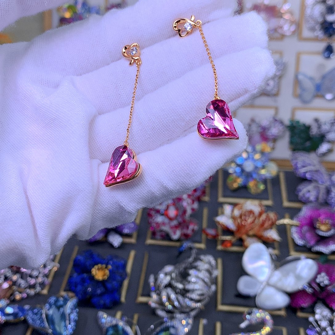 合成立方氧化锆铜