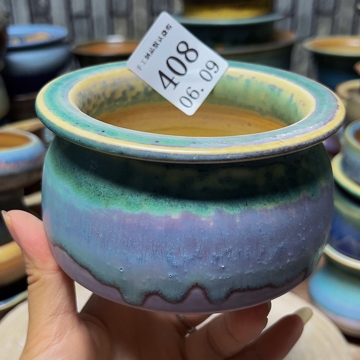 瓷片景德镇陶瓷手工制作