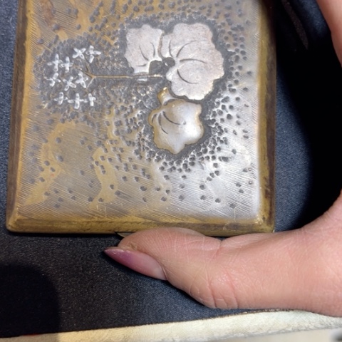 中古商品 金银铜铁锡心****）