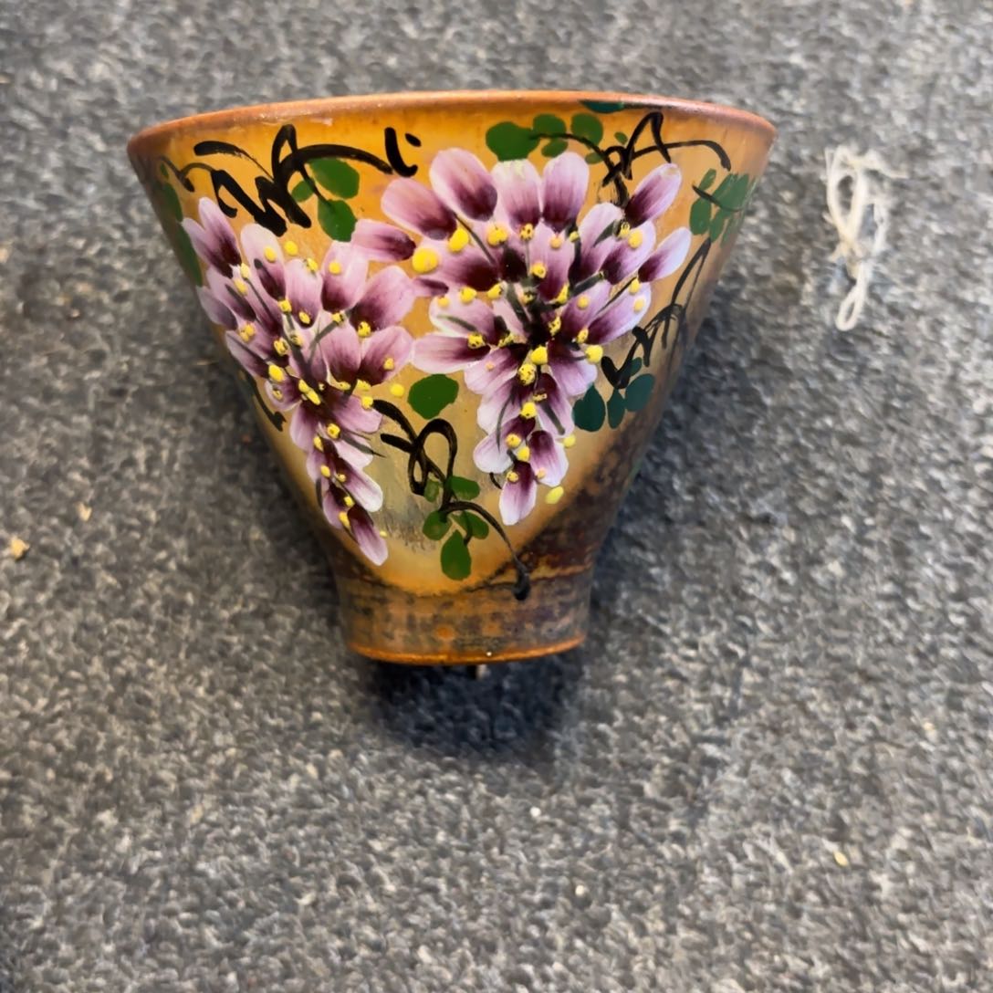 景德镇纯手工制作陶瓷