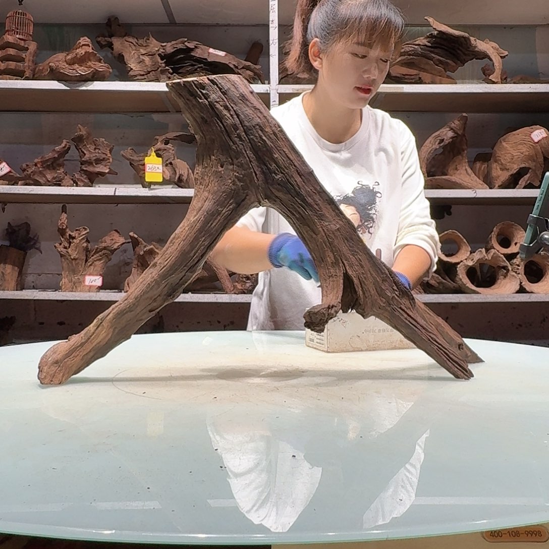 鑫品沉木不包损，必褪色！G****.6562