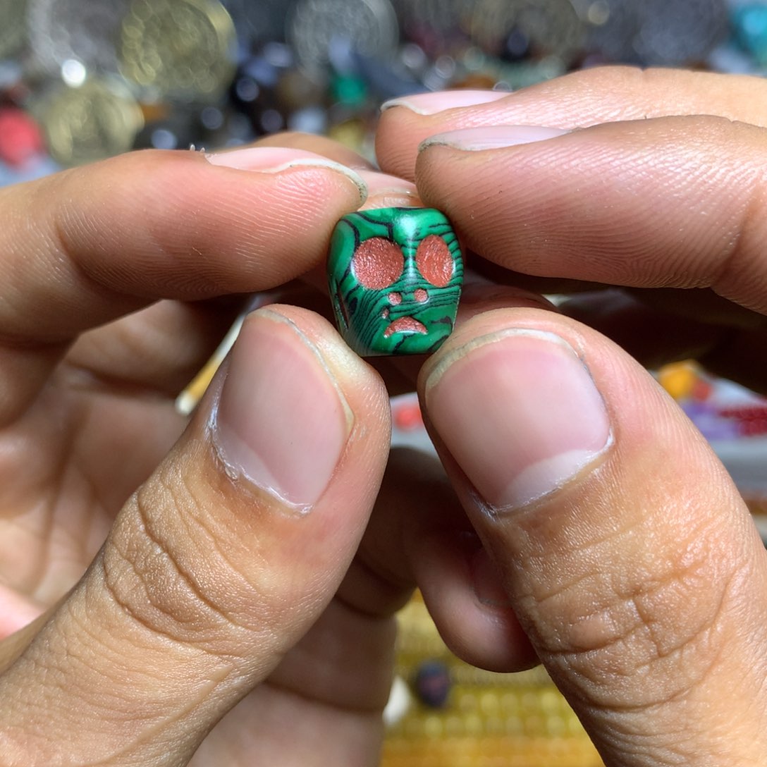 泥塑瓷*伏我的小姐姐真的好