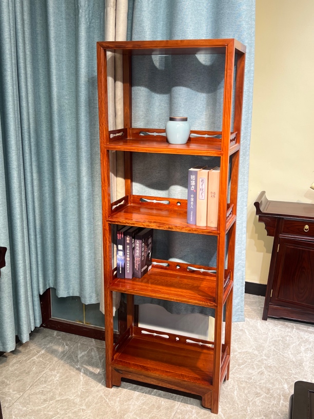 书架 置物架 摆件架