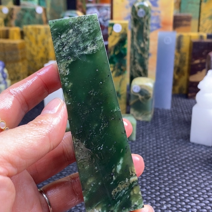 青田石小*?青田石印章石