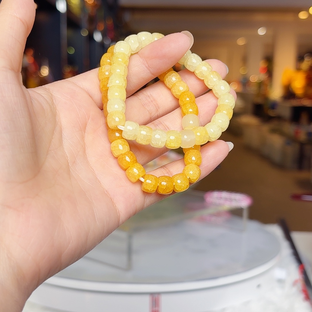 琉璃手工艺品琉璃岛是世界