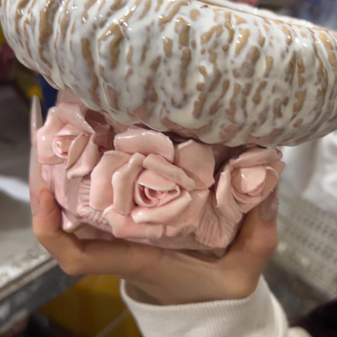 满20发秒拍秒退拉黑花盆