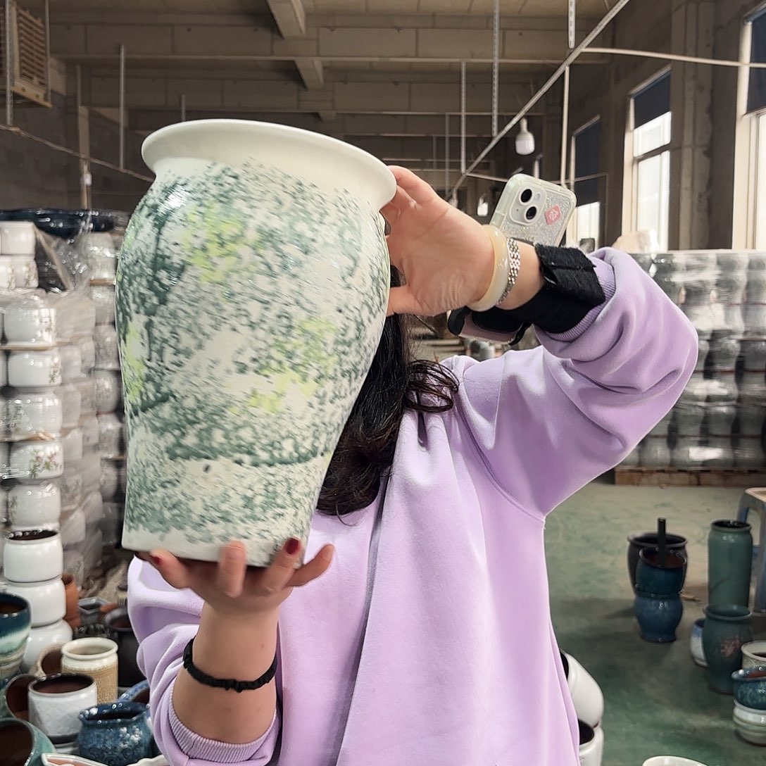 正品一个高32/20紫砂