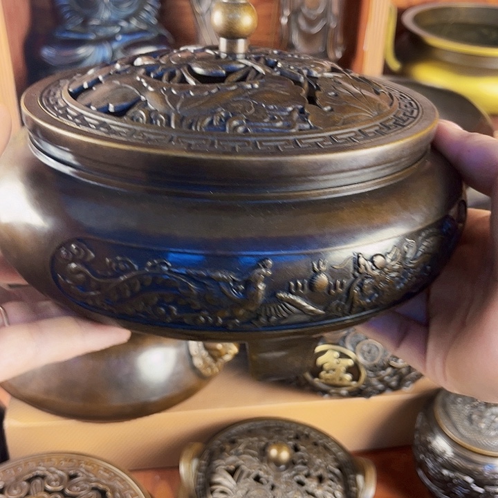 直播间里福利多多