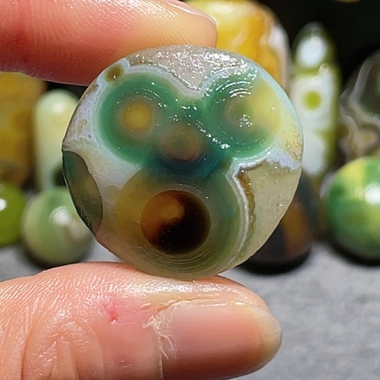 【闪购商品】玛瑙珠宝奇石未镶嵌