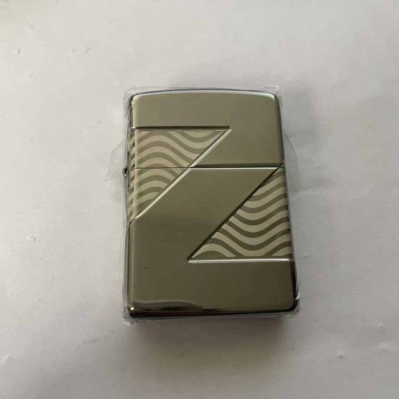 ZIPPO/之宝【小胡子YG】链接10号MBJ1