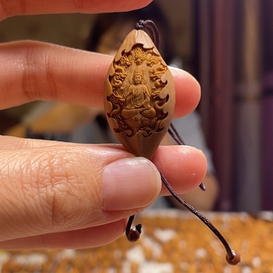 橄榄核手串/手链橄榄核