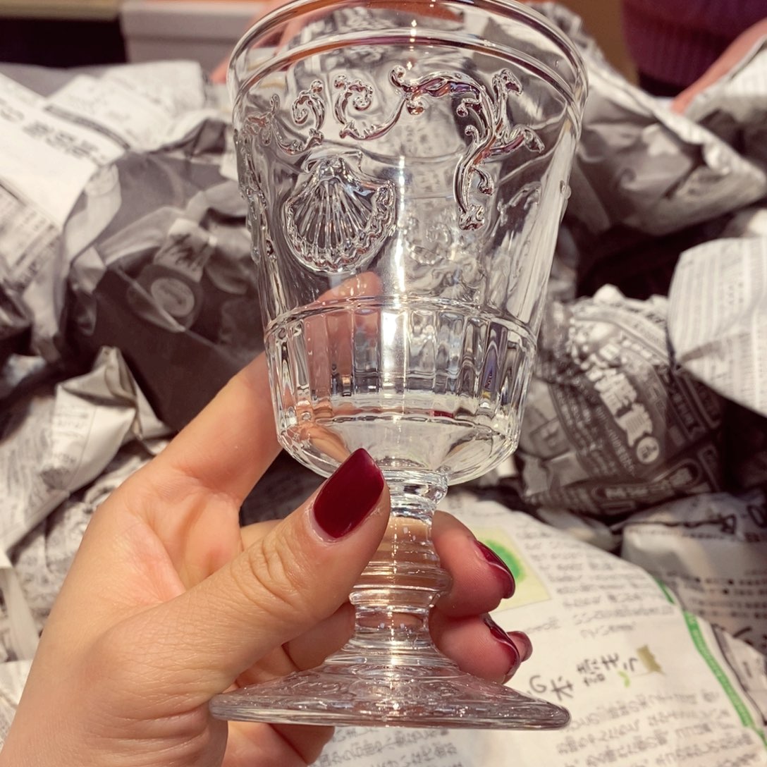 如图所示 观兰器物