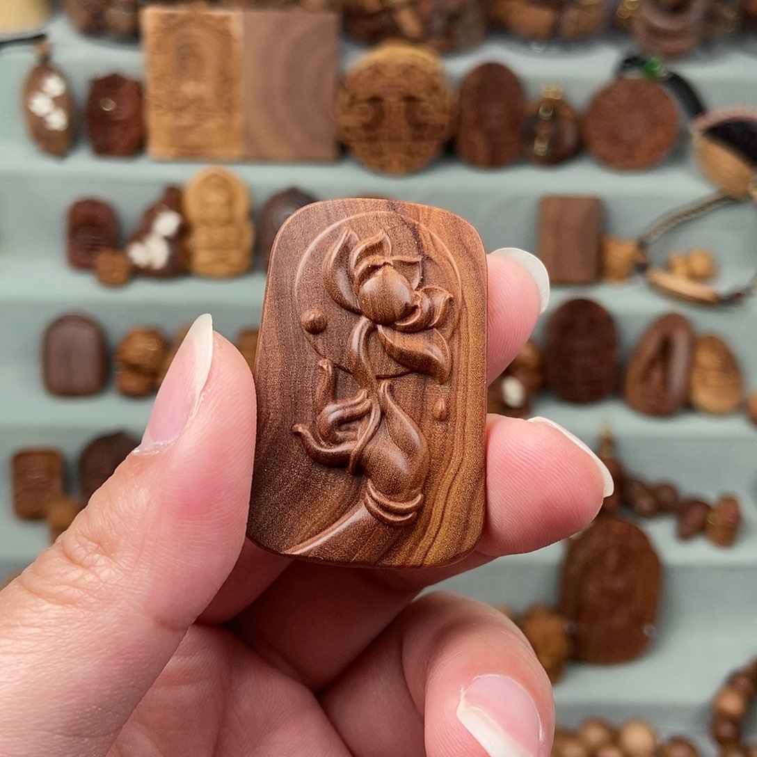 檀香木无事牌耀**。全品福利