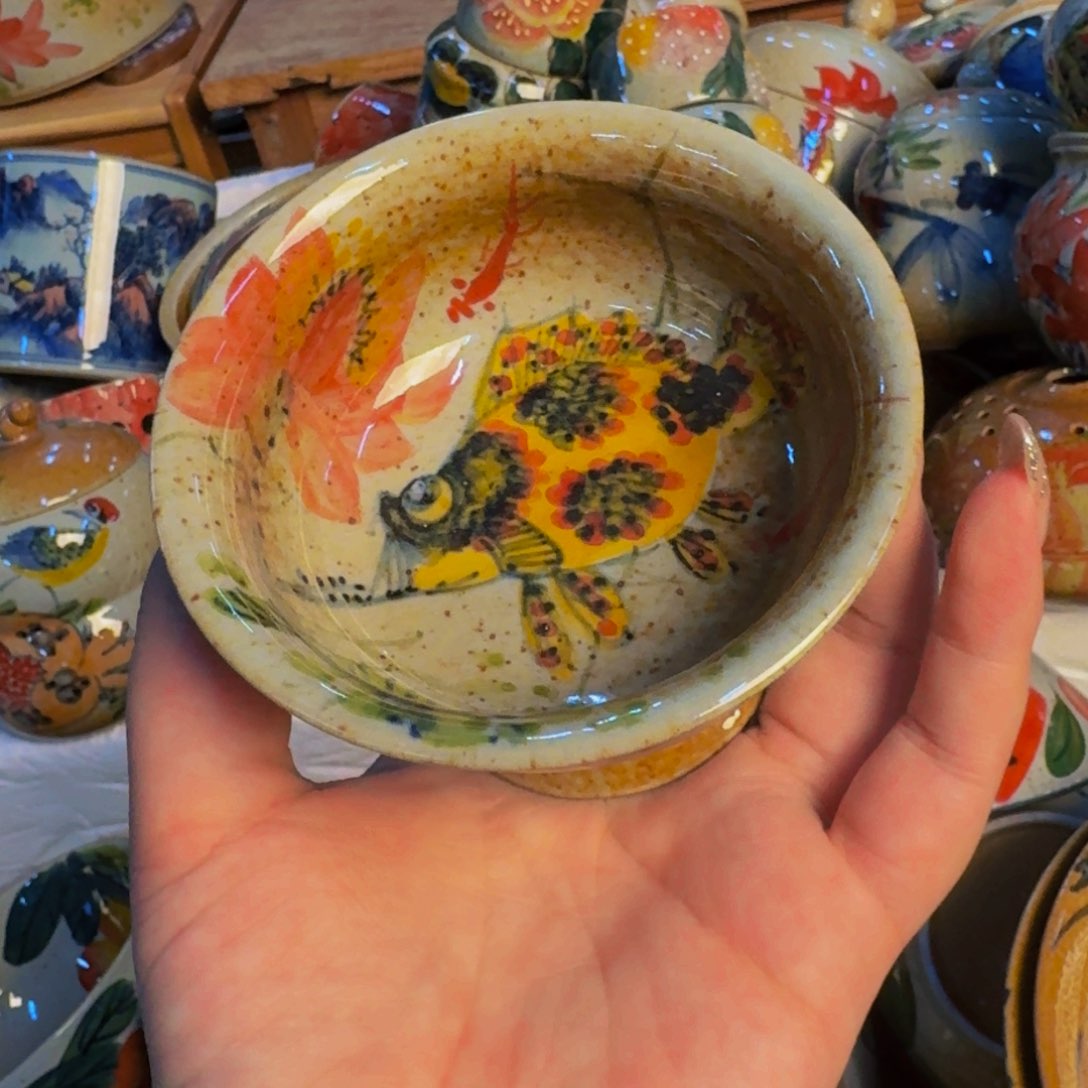 瓶景德镇陶瓷厂家