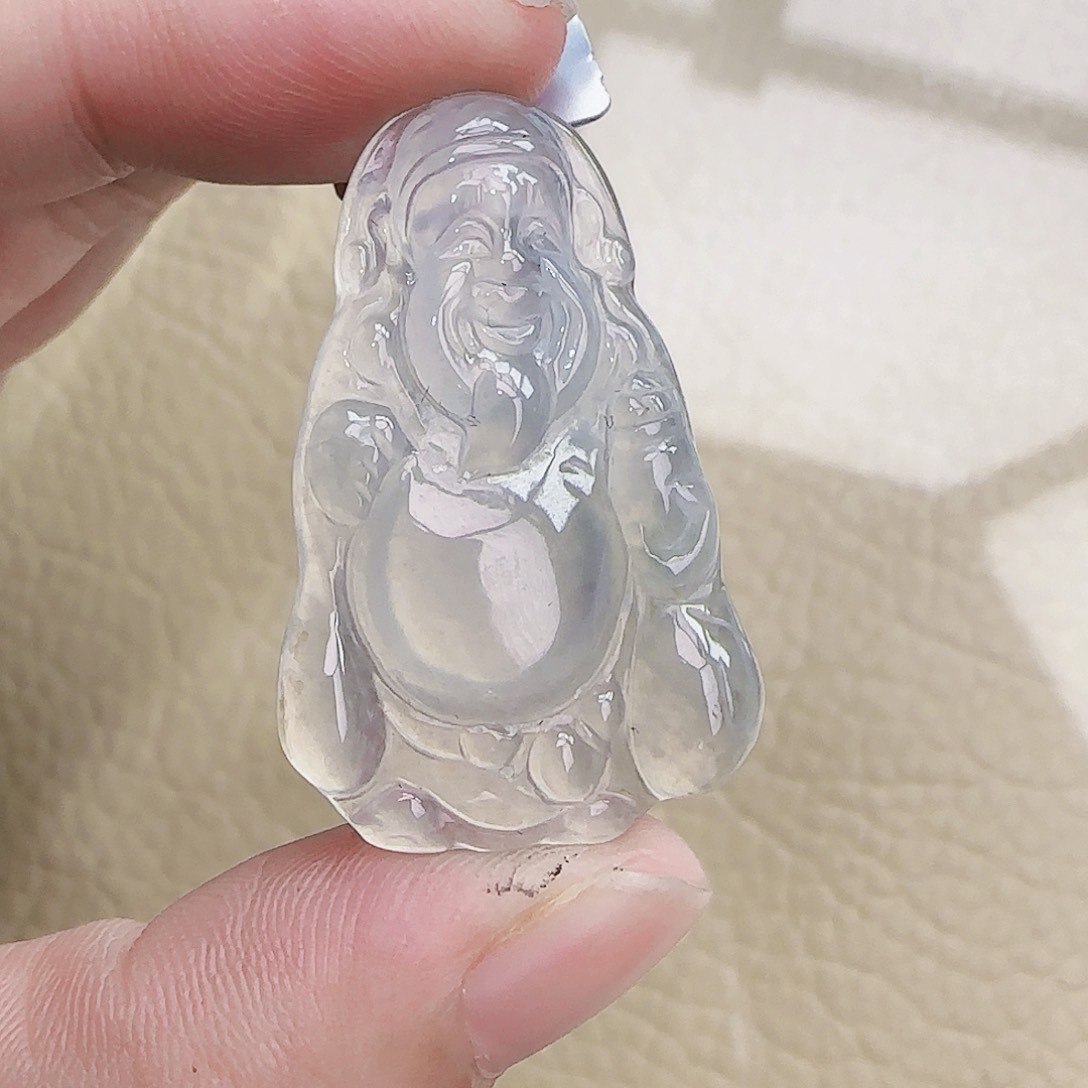 【闪购商品】翡翠银S925镶嵌项圈
